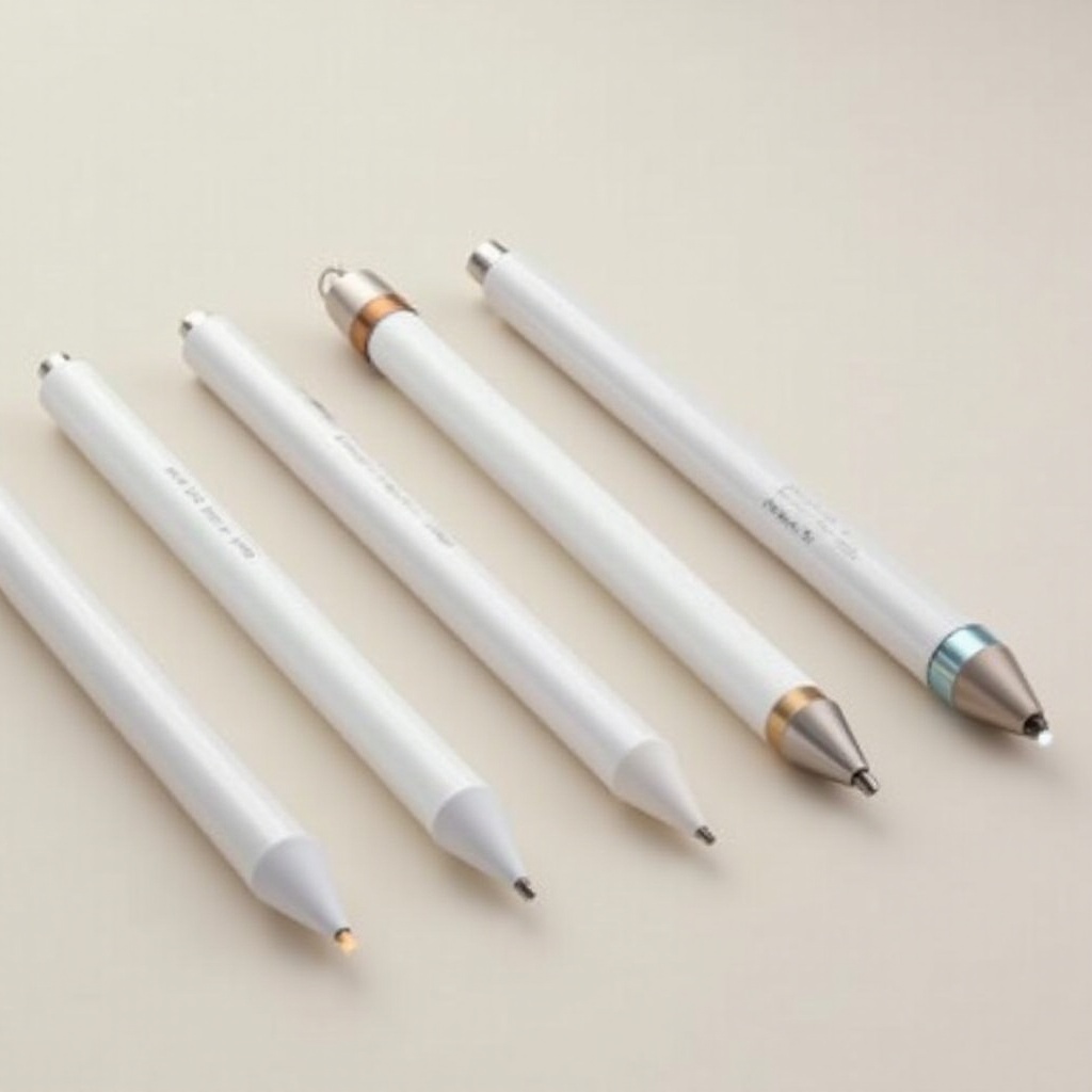 Apple Pencil電量管理指南：提升使用效率的秘訣