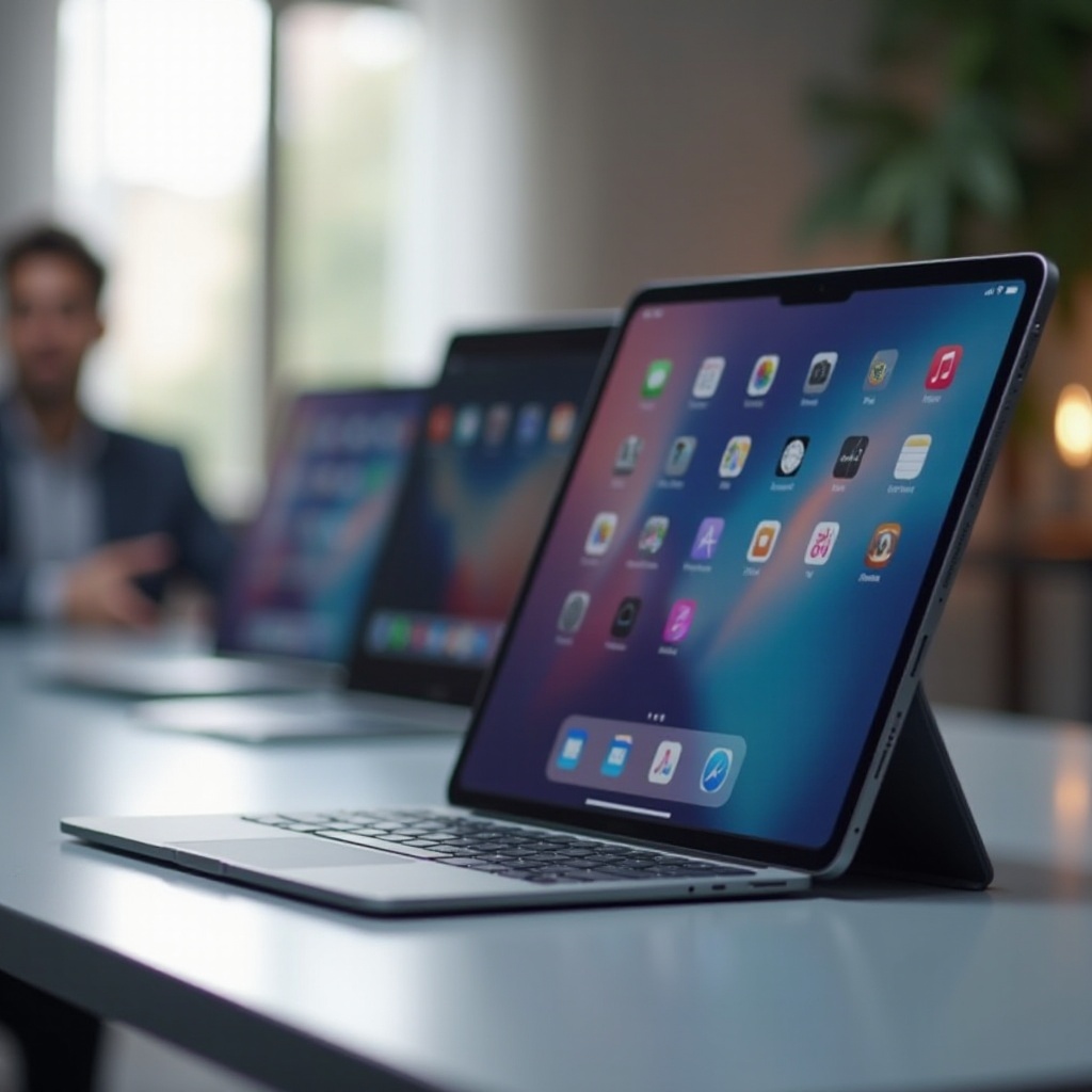 2024 年最新 iPad 型號全面比較指南