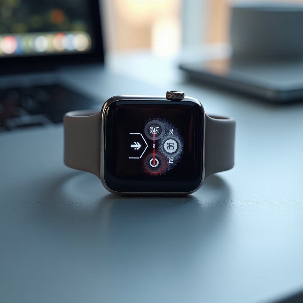 如何解決Apple Watch死機問題：2024年最新指南