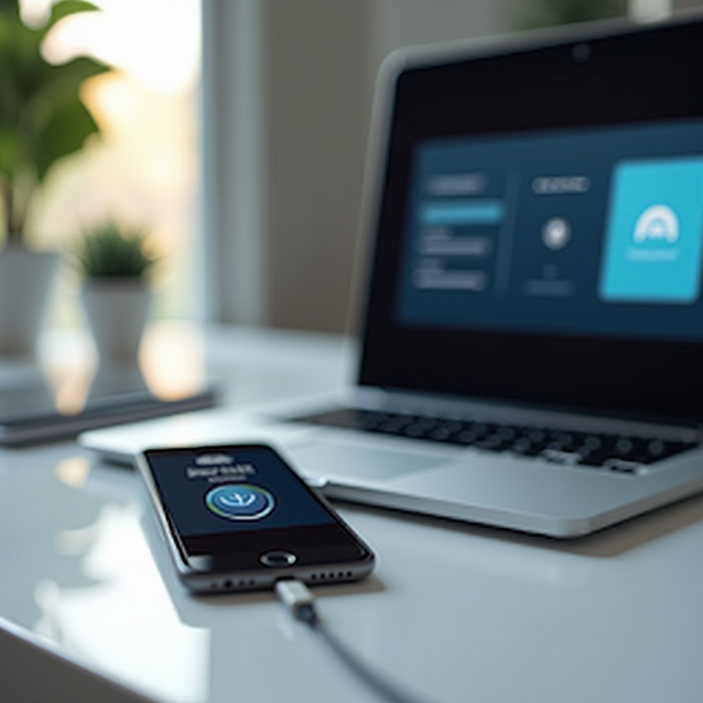 iPhone相片備份：實用指南