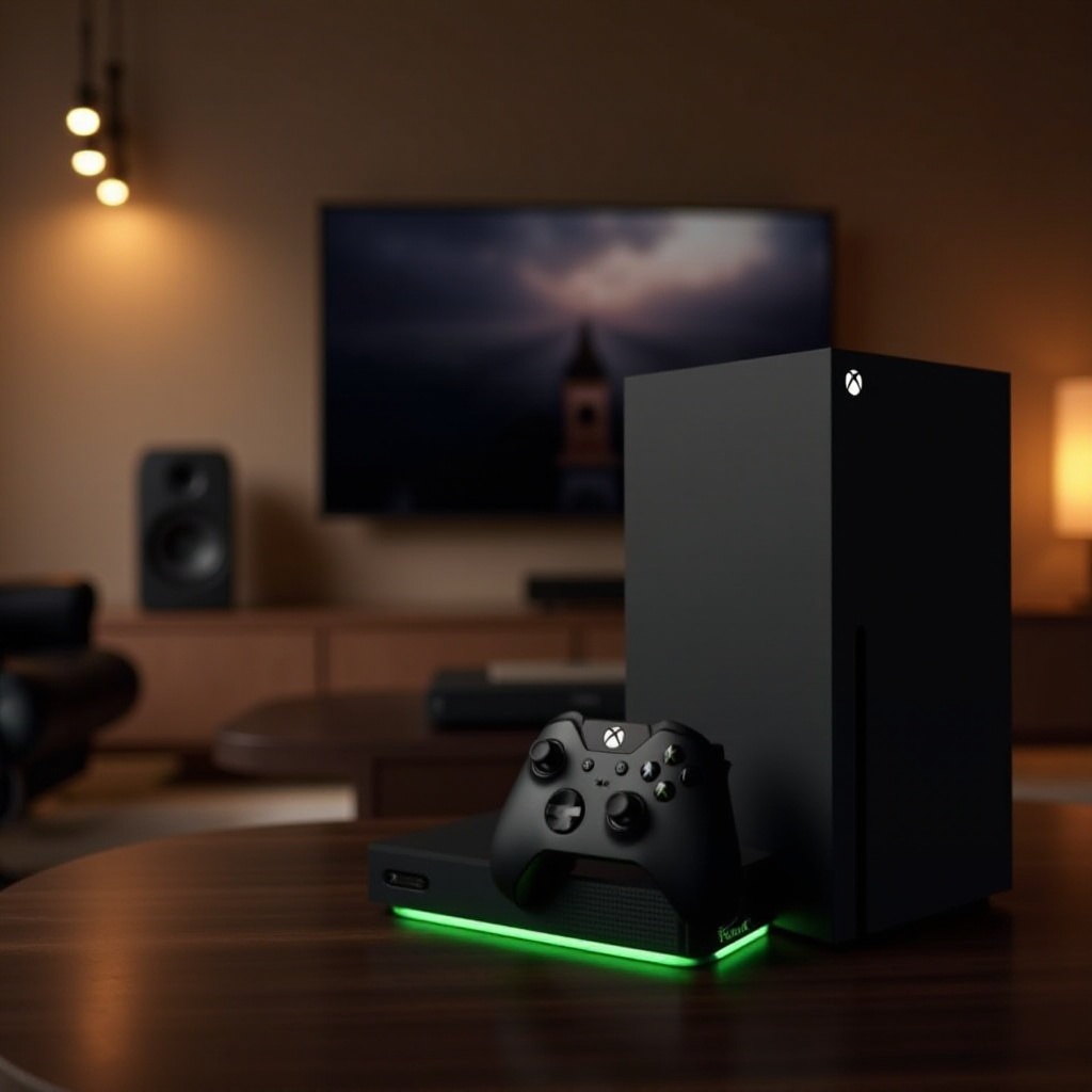 Xbox One X值得買嗎？深入解析與用戶指南