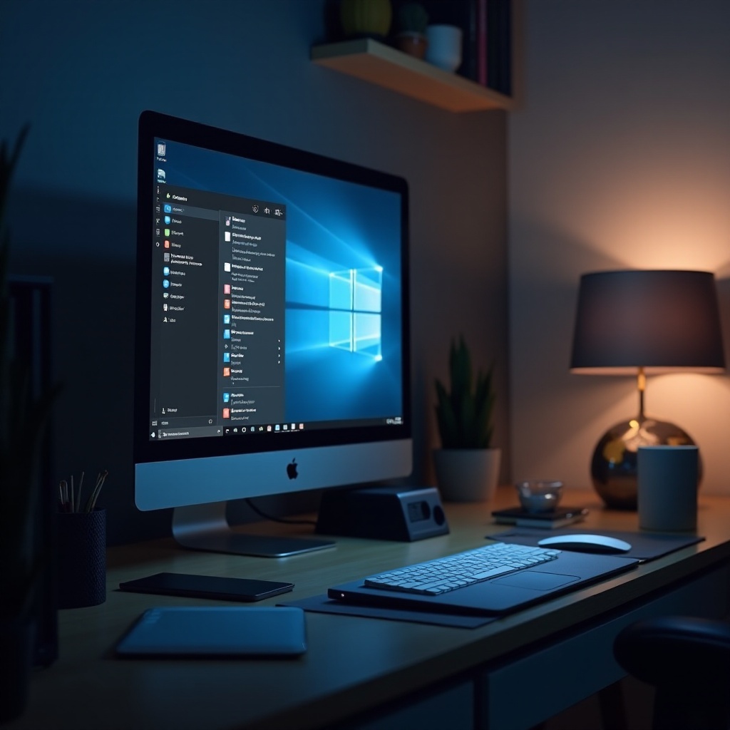 如何設定電腦自動關機：完整指南