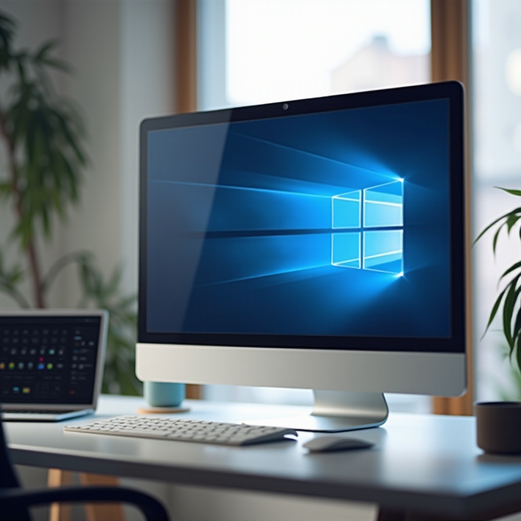 Windows 10 啟用指南：完整的操作流程與常見問題解析