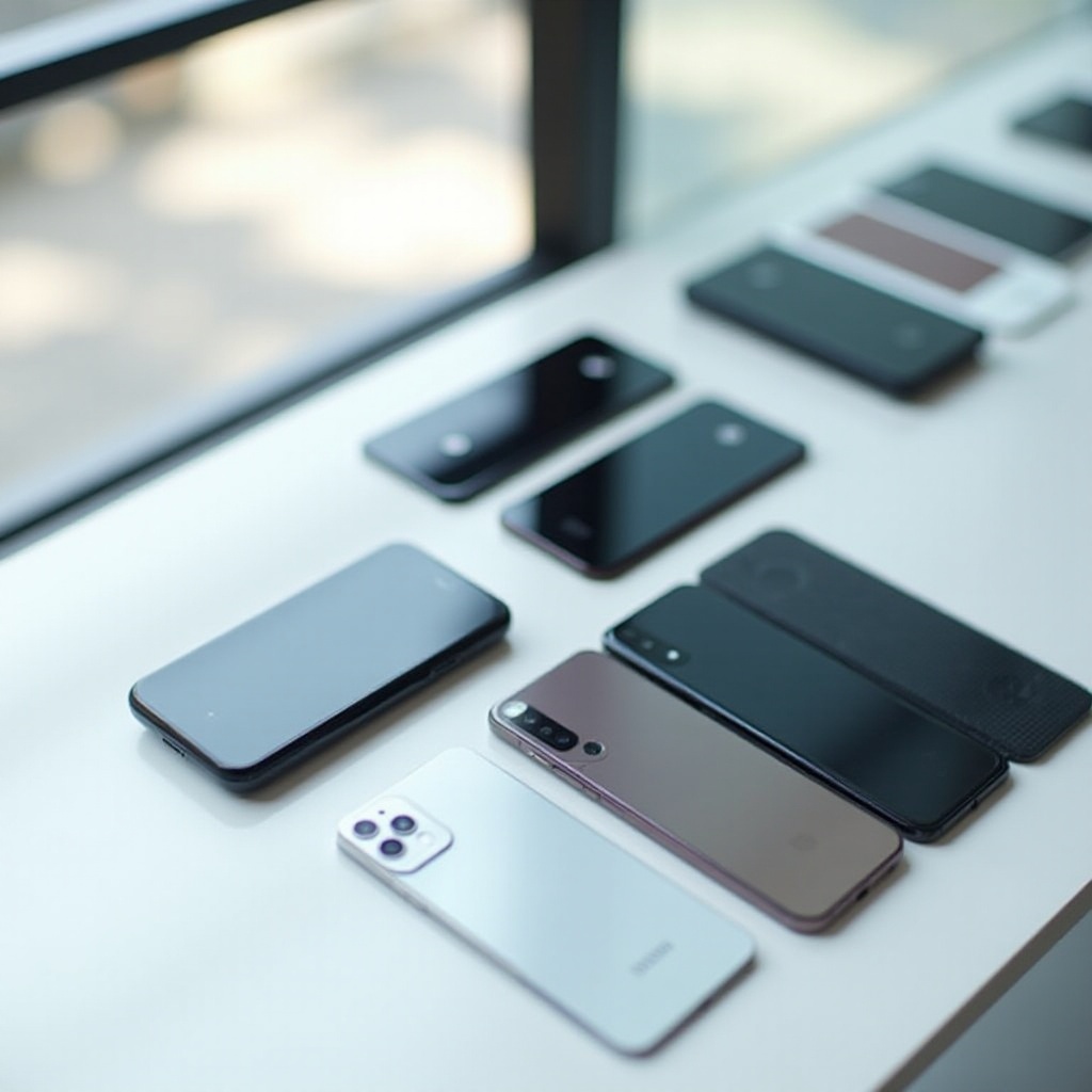 2024年最佳中階手機推薦