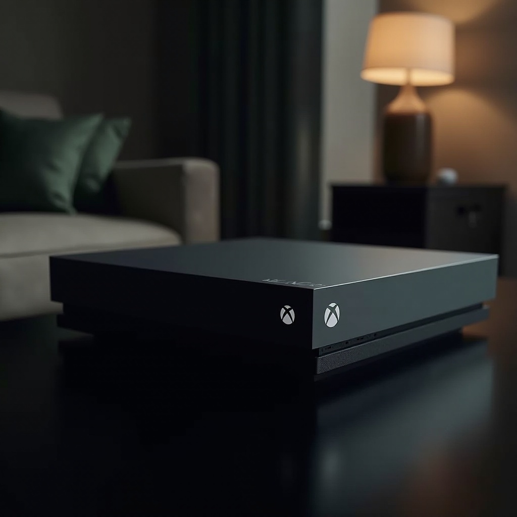 xbox one x值得買嗎
