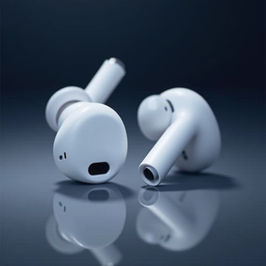 全面解析AirPods藍牙規格：技術與效能提升
