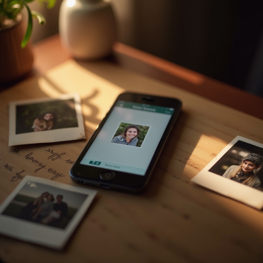 如何恢復 iPhone 照片，快速找回珍貴回憶