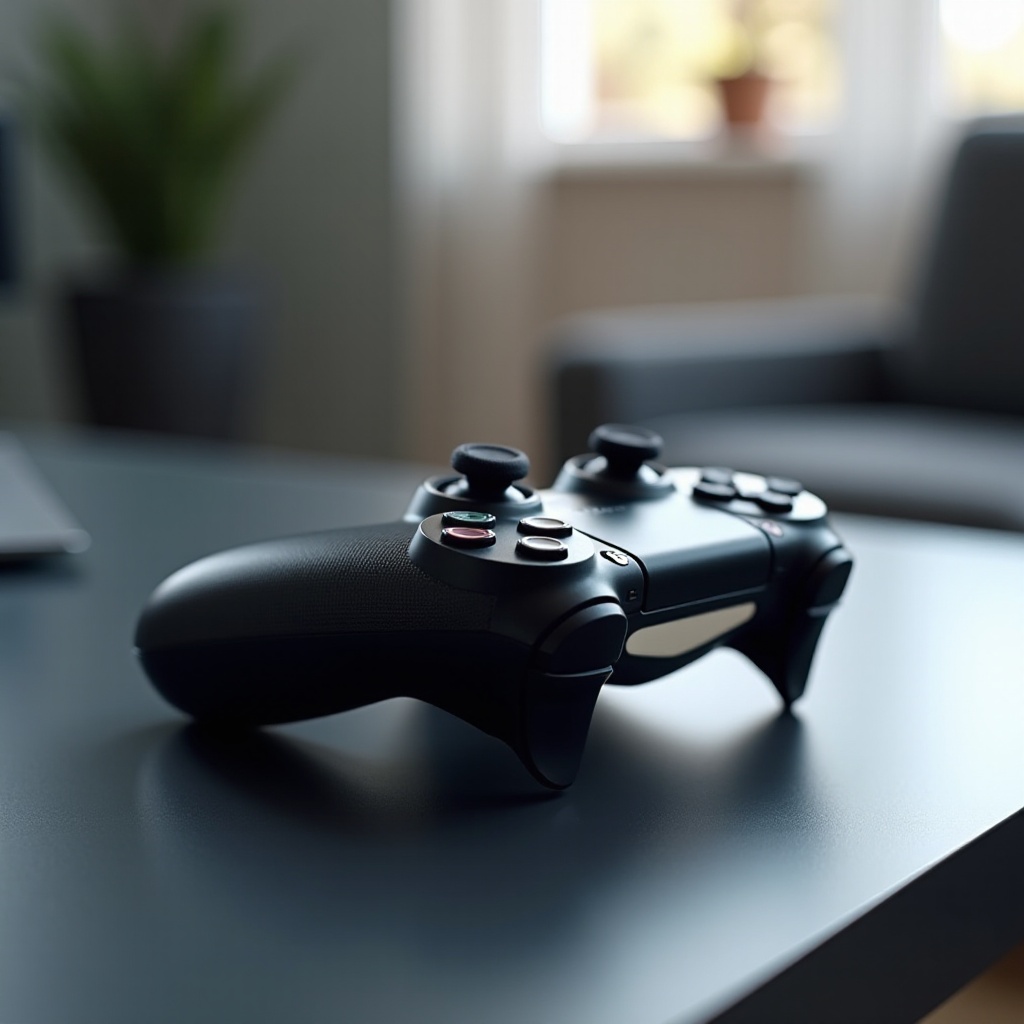 PS4 手制連接全指南