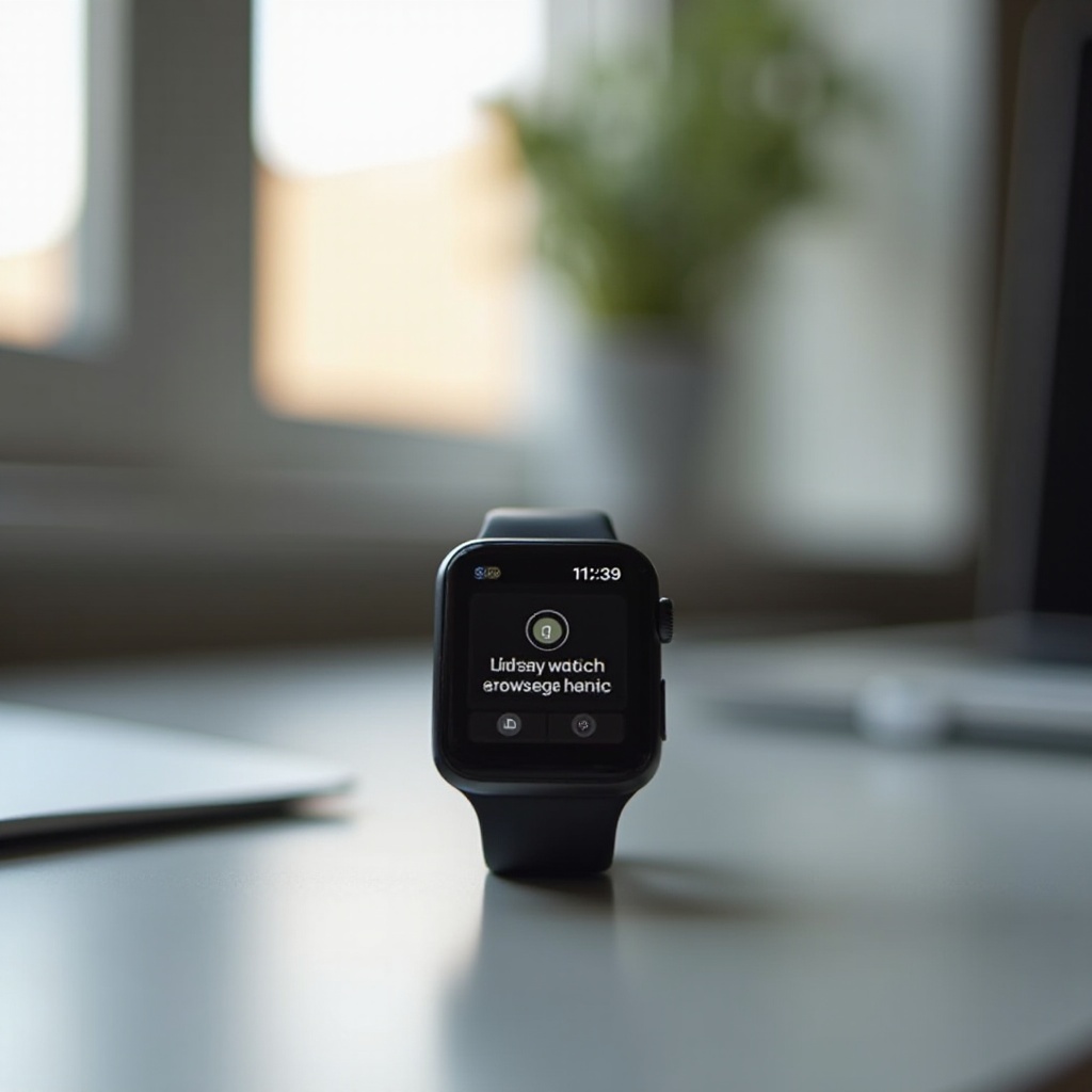 Apple Watch 解除配對全攻略