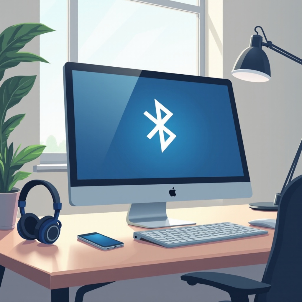 解決電腦藍芽無法開啟的完整指南